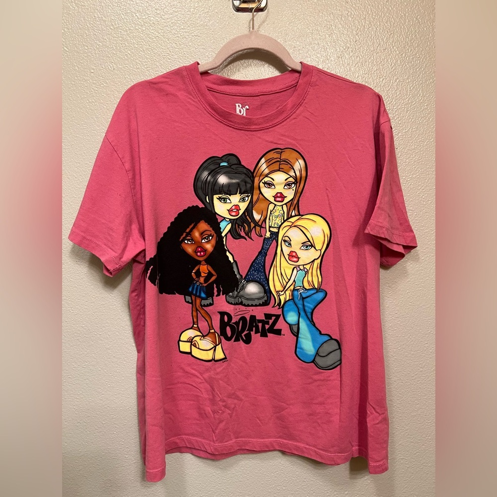 Bratz shirt